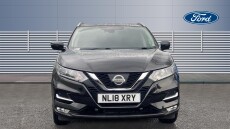 Nissan Qashqai 1.5 dCi N-Connecta 5dr Diesel Hatchback